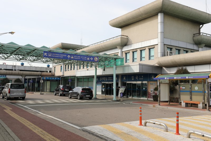 IPA, 옛 인천항 제2국제여객터미널 임시활용 나선다 - 파이낸셜뉴스 Ipa, 옛 인천항 제2국제여객터미널 임시활용 나선다 - 파이낸셜뉴스