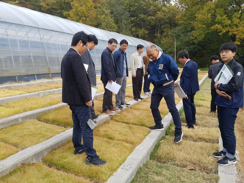 현장 평가 *재판매 및 DB 금지