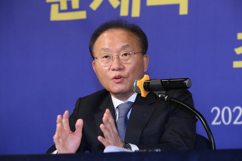 "규제 좀 그만 만듭시다" 과잉입법 걸러낸다