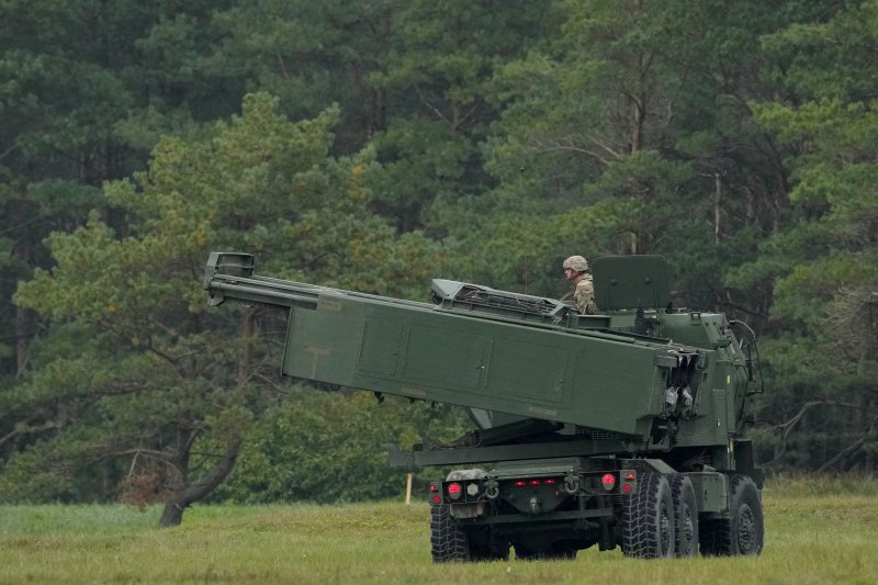 우크라 軍 "우리의 길조"라며 발사 동영상까지 공개한 '게임체인저'는 [영상]