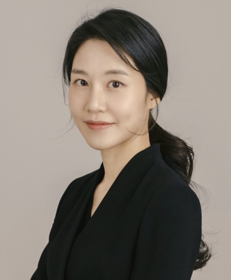 [광주=뉴시스] 전남대학교 심리학과 신지은 교수. (사진=전남대학교 제공). photo@newsis.com *재판매 및 DB 금지