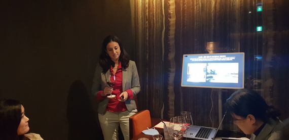 '보르도 특급' 뒤로 줄세운 비네도 채드윅..빈티지 마다 선명한 매력, 묘하게 잡아끄네