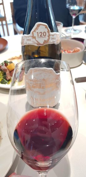 아마로네 와인의 정석 토마시, 창립 120주년 기념 리미티드 에디션 "맛도 모양도 간지나네"