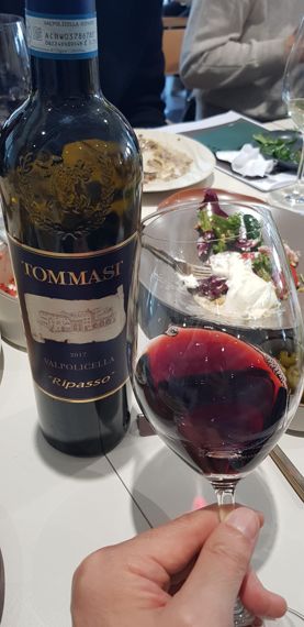 아마로네 와인의 정석 토마시, 창립 120주년 기념 리미티드 에디션 "맛도 모양도 간지나네"
