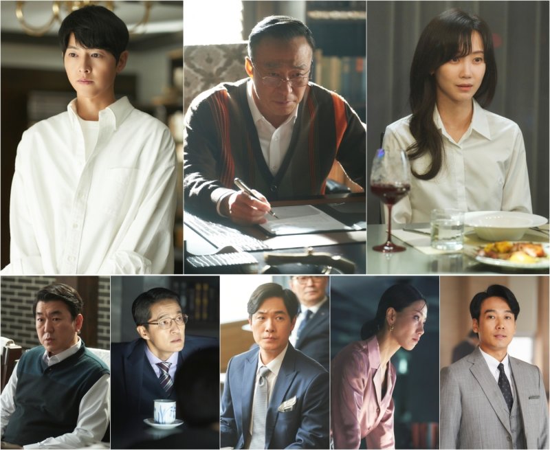 사진제공=JTBC