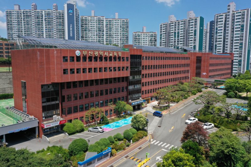 부산지역 공립 초등학교, 4~7일 예비소집