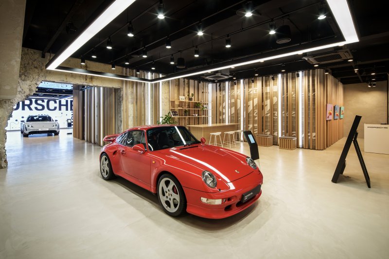 (포르쉐코리아 제공)