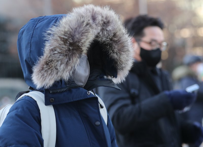  [내주날씨] 14일부터 기온 떨어지고 전국 곳곳 눈·비 예보