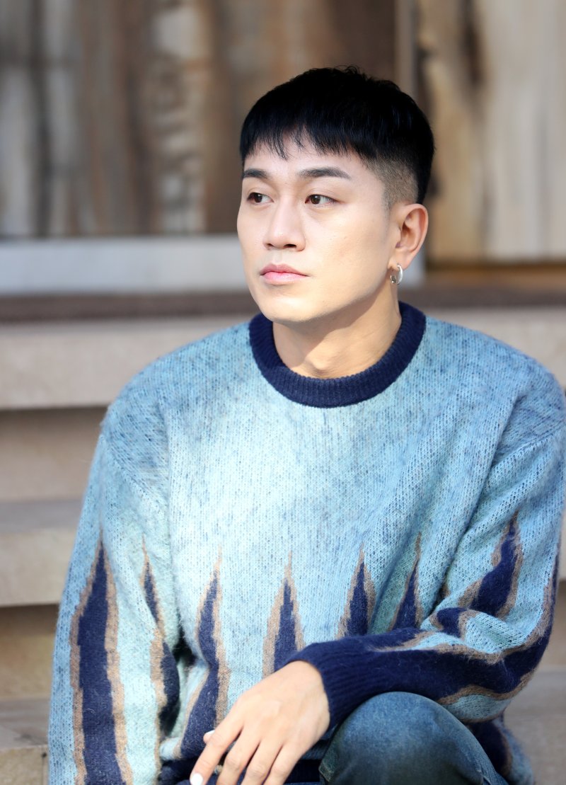 개그맨 김경욱(부캐 다나카) / 뉴스1 ⓒ News1 권현진 기자