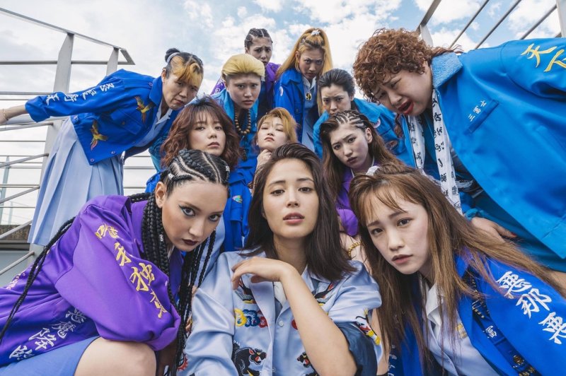 영화 '지옥의 화원' [찬란 제공. 재판매 및 DB 금지]