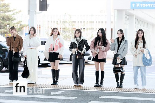 [포토] 빌리, '아침을 깨우는 모닝엔젤'