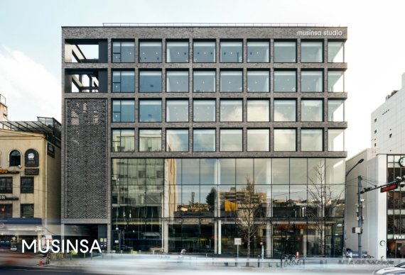 무신사, 다음달 무신사 스튜디오 '한남2호점' 연다