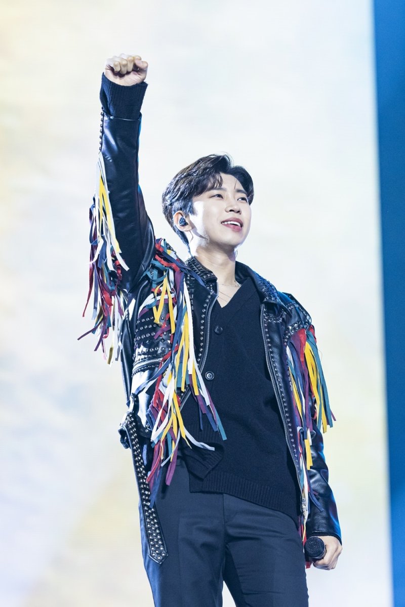 임영웅(물고기뮤직 제공)