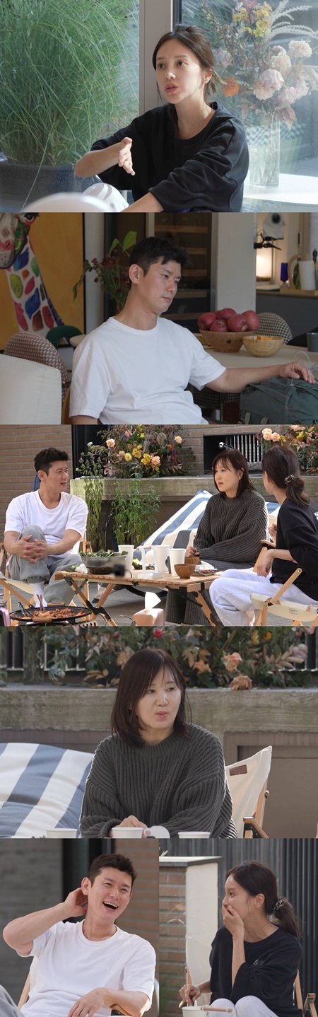[서울=뉴시스] '동상이몽2 - 너는 내 운명'. 2022.12.12. (사진 = SBS 제공) photo@newsis.com *재판매 및 DB 금지
