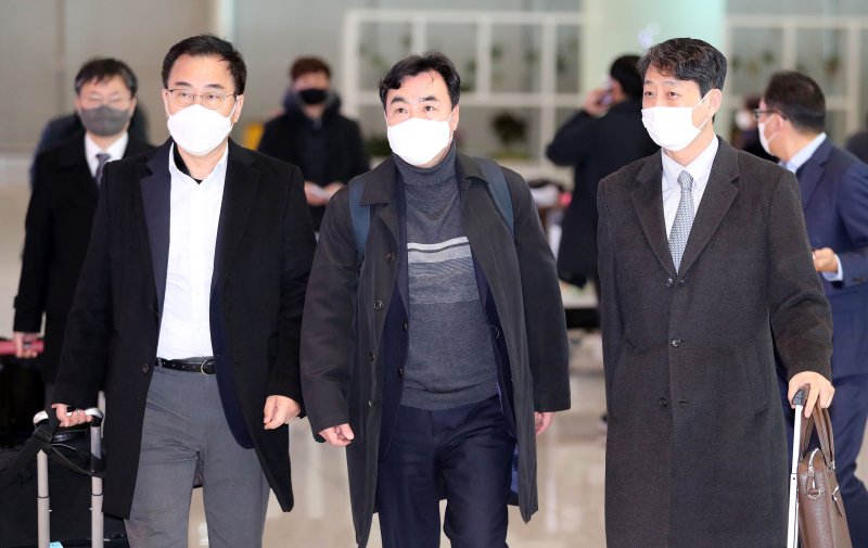 "분노한 韓, EU&middot;日보다 빨랐고 적극적" IRA 외교전 재평가 목소리