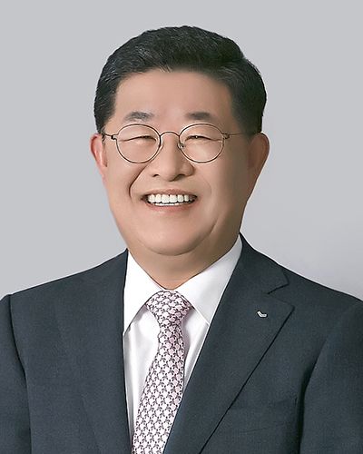 이상은 세아창원특수강 사장. 세아그룹 제공