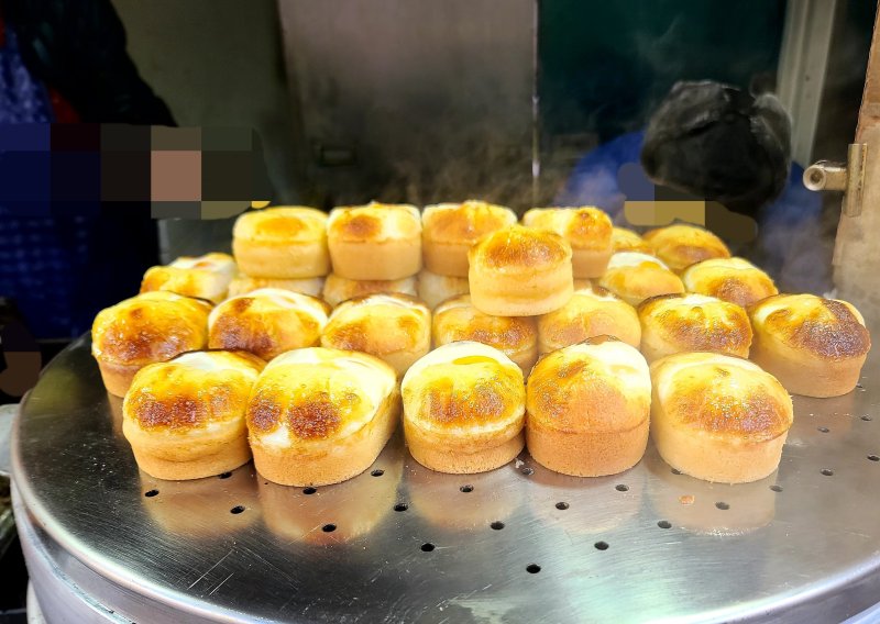 CNN이 선정한 '세계 최고 빵 50선'에 든 한국 길거리 음식 정체는