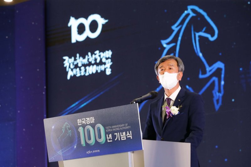 마사회, 거리두기 해제로 3년만에 1000억 흑자