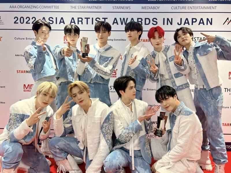 더보이즈(IST엔터테인먼트 제공)