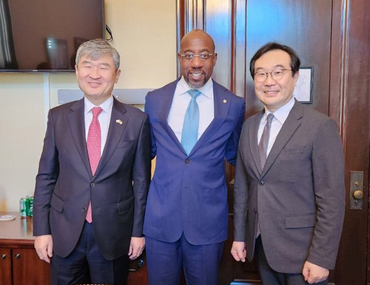 "분노한 韓, EU&middot;日보다 빨랐고 적극적" IRA 외교전 재평가 목소리