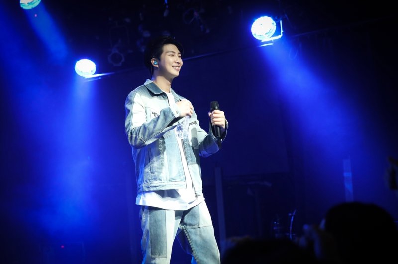 [빅히트뮤직 제공. 재판매 및 DB 금지]
