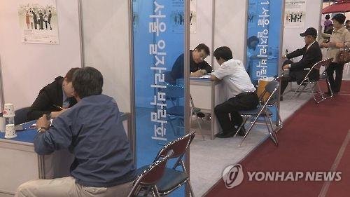 "계속 일하고 싶은 고령자 늘지만 양질 일자리 부족" [연합뉴스TV 제공]