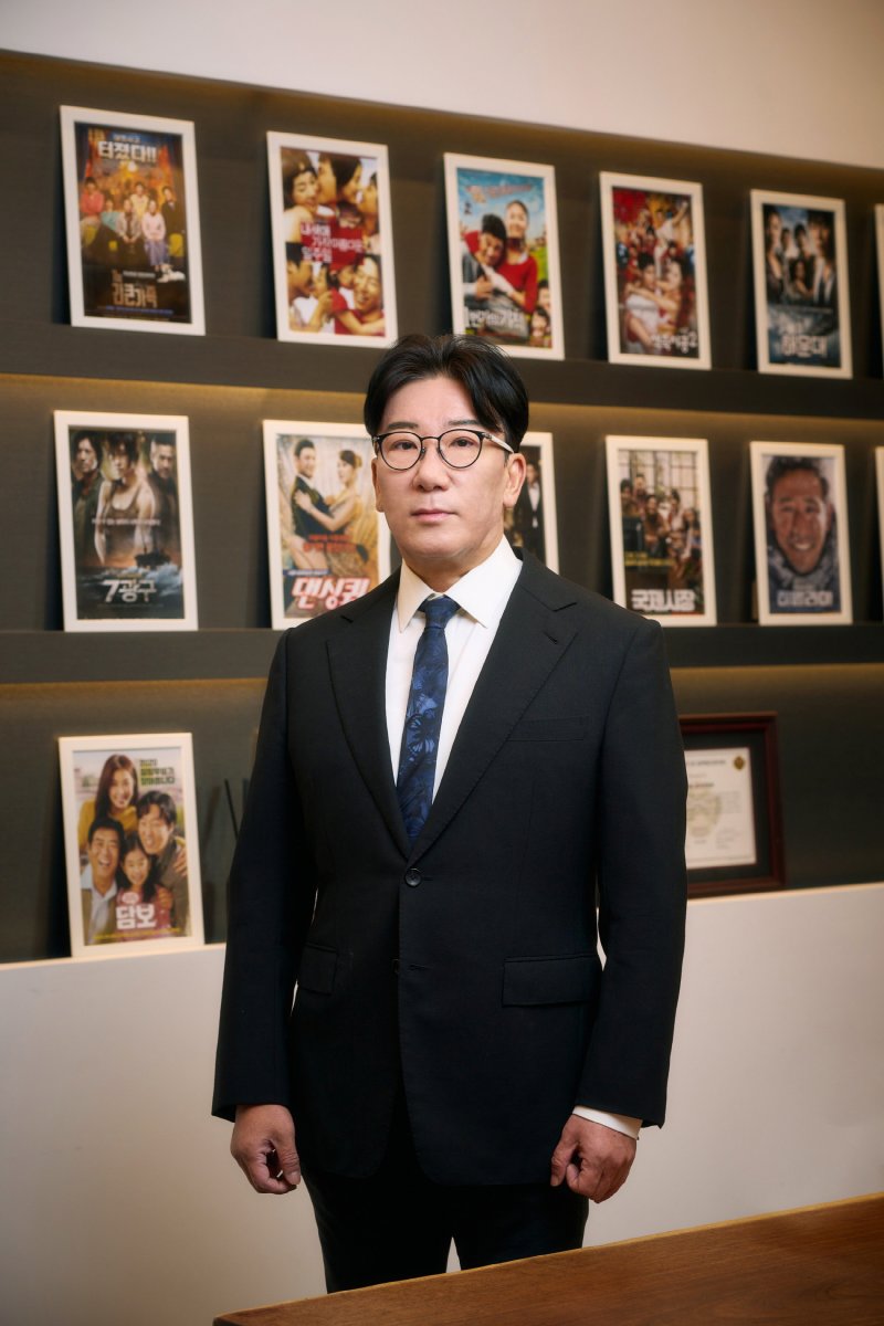윤제균 감독(CJ ENM 제공)