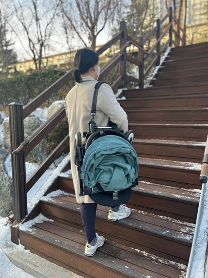 안 사면 병 걸린다... 신조어 '요요병' 만든 육아필수템