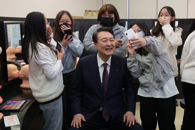 청소년의달 1천개 행사 준비 "디지털기술부터 마음 프로그램까지"