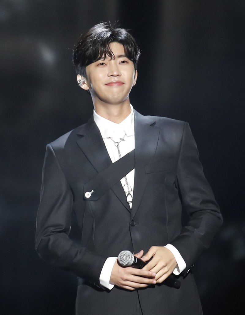 가수 임영웅 / 뉴스1 ⓒ News1 권현진 기자