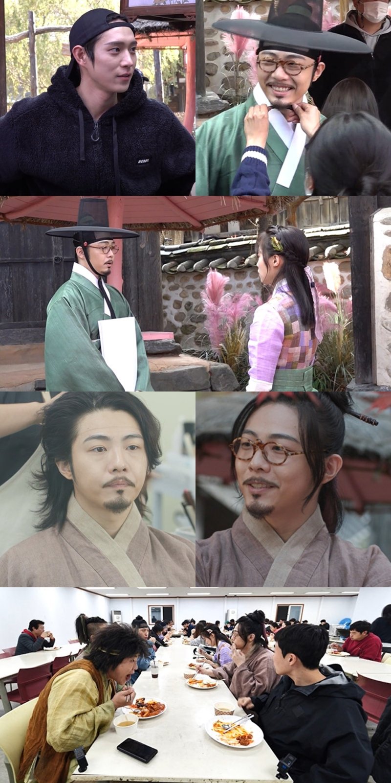 [서울=뉴시스] '전지적 참견 시점'. 2022.12. 17. (사진 = MBC 제공)photo@newsis.com*재판매 및 DB 금지 *재판매 및 DB 금지