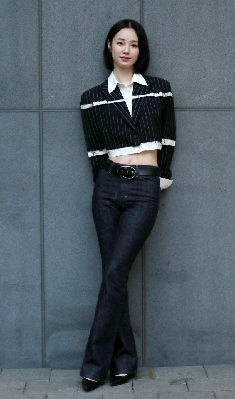 배우 강해림 / 뉴스1 ⓒ News1 박세연 기자