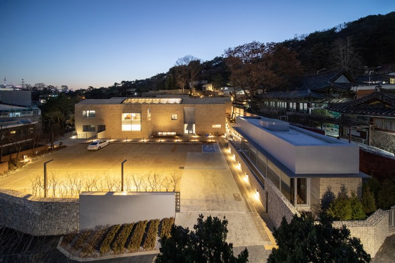 한미사진미술관 개관 20주년 맞아 삼청동에 새 둥지 …'뮤지엄한미' 개명 - 파이낸셜뉴스