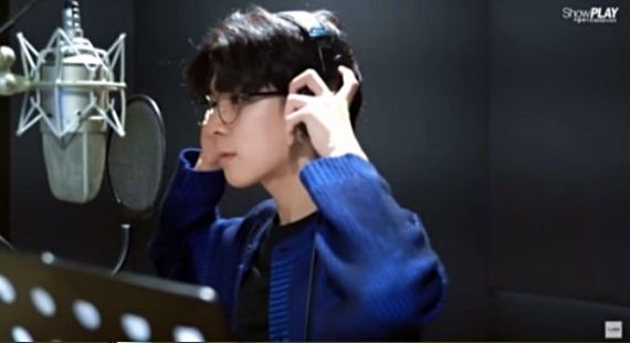정동원 /사진=쇼플레이엔터테인먼트