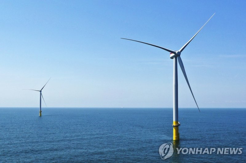 호주, '강원도 면적만한' 남부 해상에 풍력 발전단지 건설 - 파이낸셜뉴스