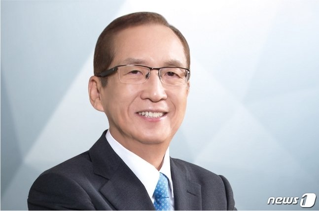 최명민 깨끗한나라 회장(깨끗한나라 제공)ⓒ 뉴스1