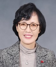 국민포장을 받은 김인숙 죽림어린이집(국공립) 원장/사진=fnDB