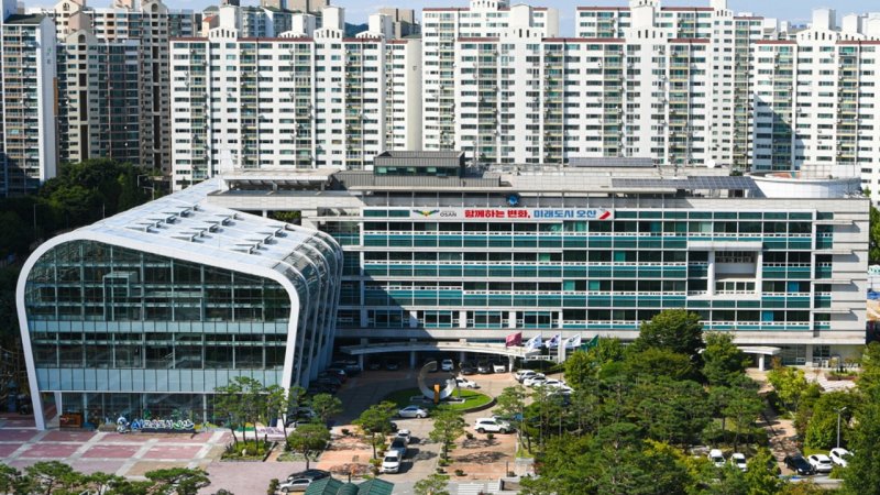 오산시 세교2지구 '광역교통개선대책' 변경 확정