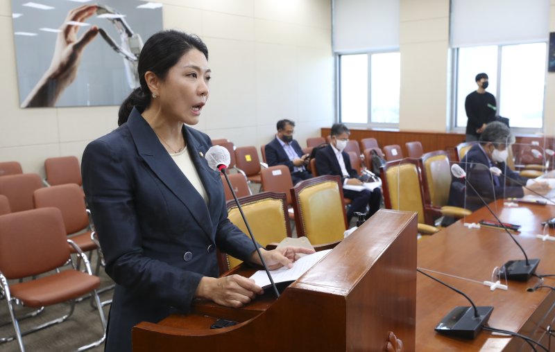 '닥터카' 신현영 남편도 동승.. "의사로서 갔다"