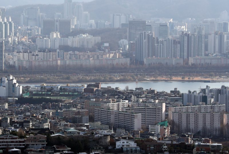 SH공사, 강일·세곡·신내 국민임대주택 1117가구 모집