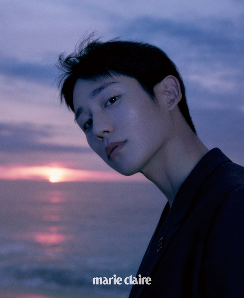 정해인, 몽환적인 발리의 남자…"'커넥트', 희열 느꼈다" [N화보] - 파이낸셜뉴스