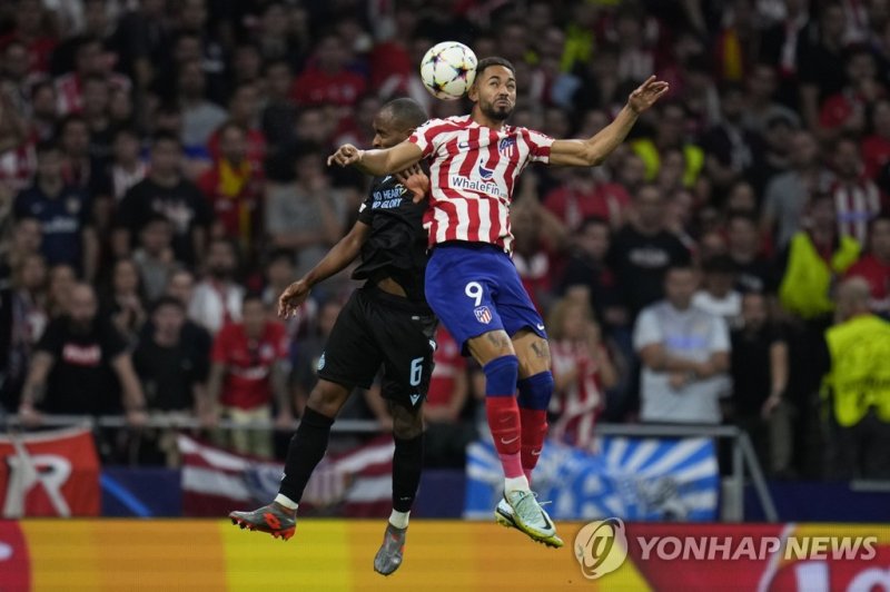 울버햄튼, 황희찬의 라이벌 마테우스 쿠냐 영입... 황희찬 주전 경쟁 사활걸고 EPL 출격 (연합뉴스)