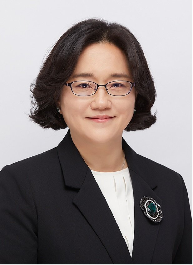 [진주=뉴시스]경상국립대학교 양난미 교수. *재판매 및 DB 금지