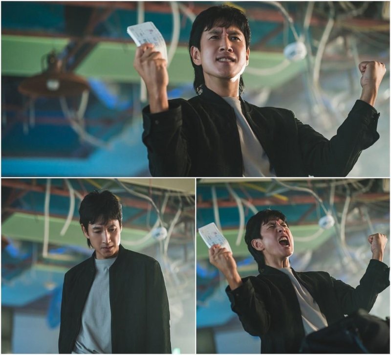 이성민&middot;송중기 가고 이선균&middot;이보영&middot;전도연 온다