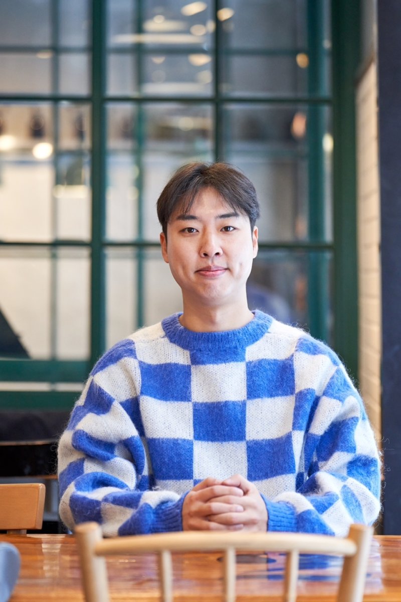 김지우 PD / MBC 태어난 김에 세계일주 제공