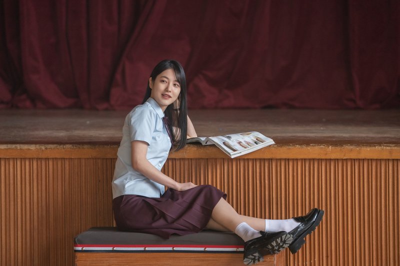 넷플릭스 더 글로리 제공