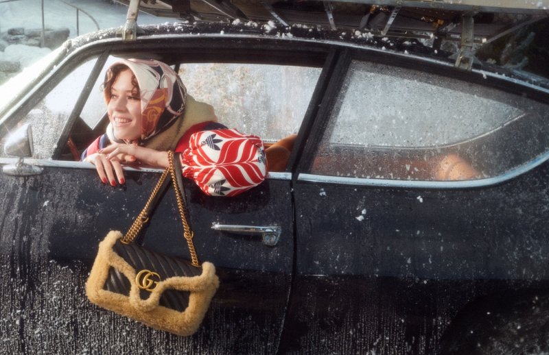 구찌 아프레 스키(사진=구찌 제공) *재판매 및 DB 금지