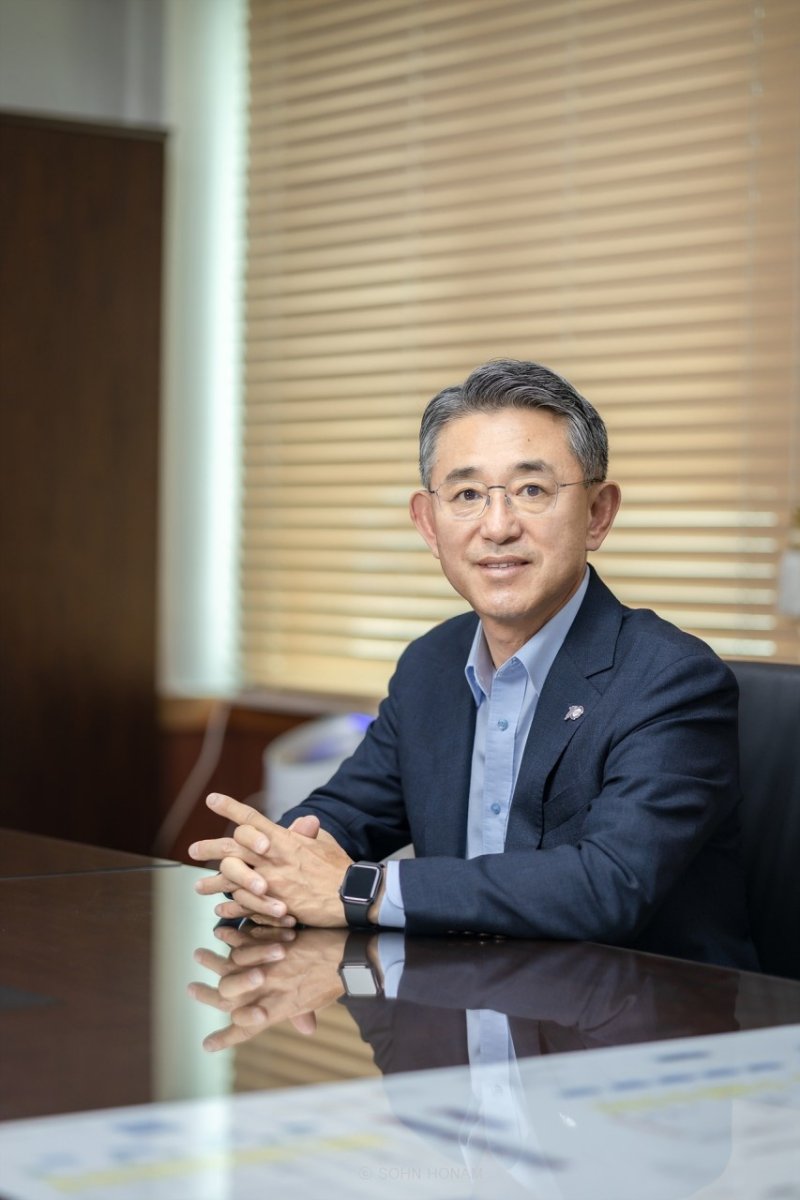 화승그룹, 11명 임원인사 실시…김형진 부사장 등 승진 - 파이낸셜뉴스