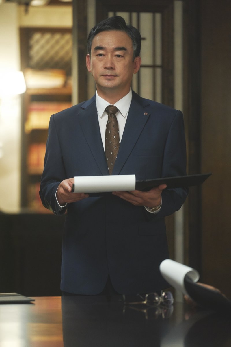 사진제공=SLL·래몽래인·재벌집막내아들문화산업전문회사