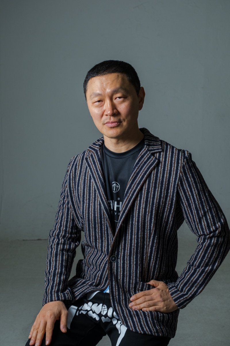 배우 양동근/ 사진제공=왓챠